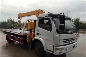 岗巴24小时道路救援服务