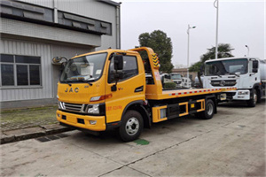 岗巴车辆公路救援