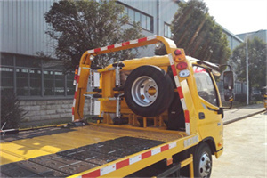 岗巴附近汽车搭电救援电话