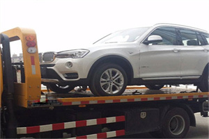 岗巴拖车24小时服务电话