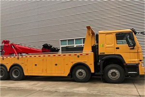 岗巴道路救援公司